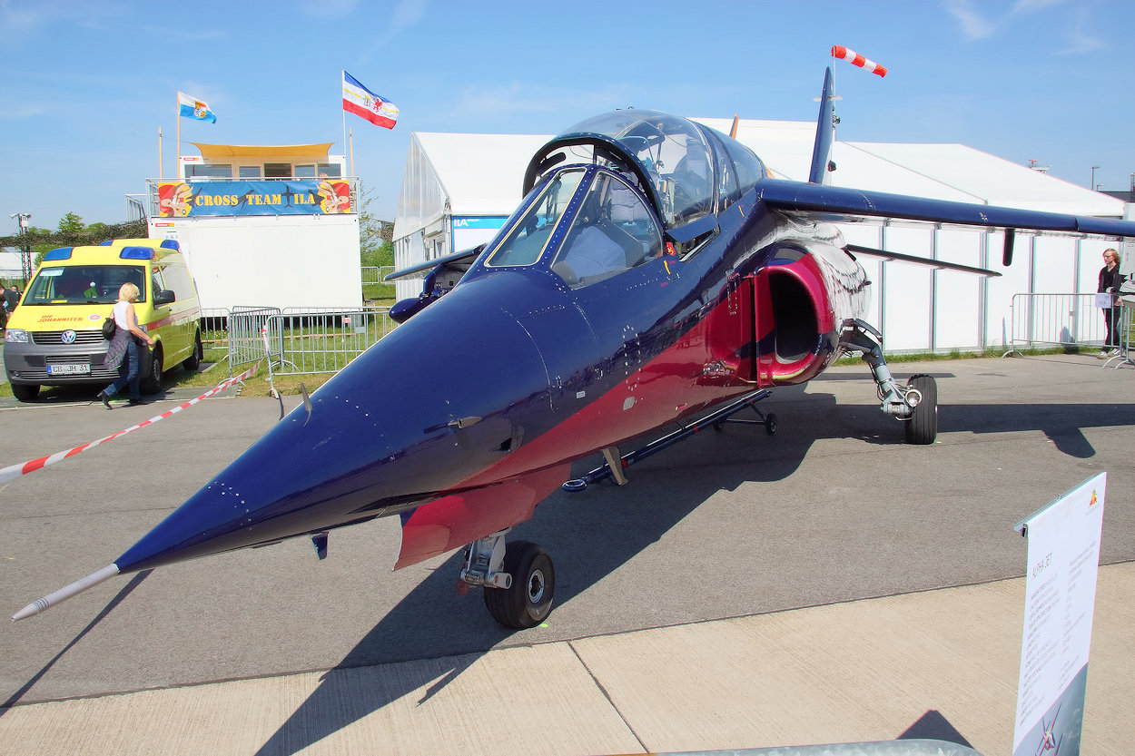 Alpha Jet