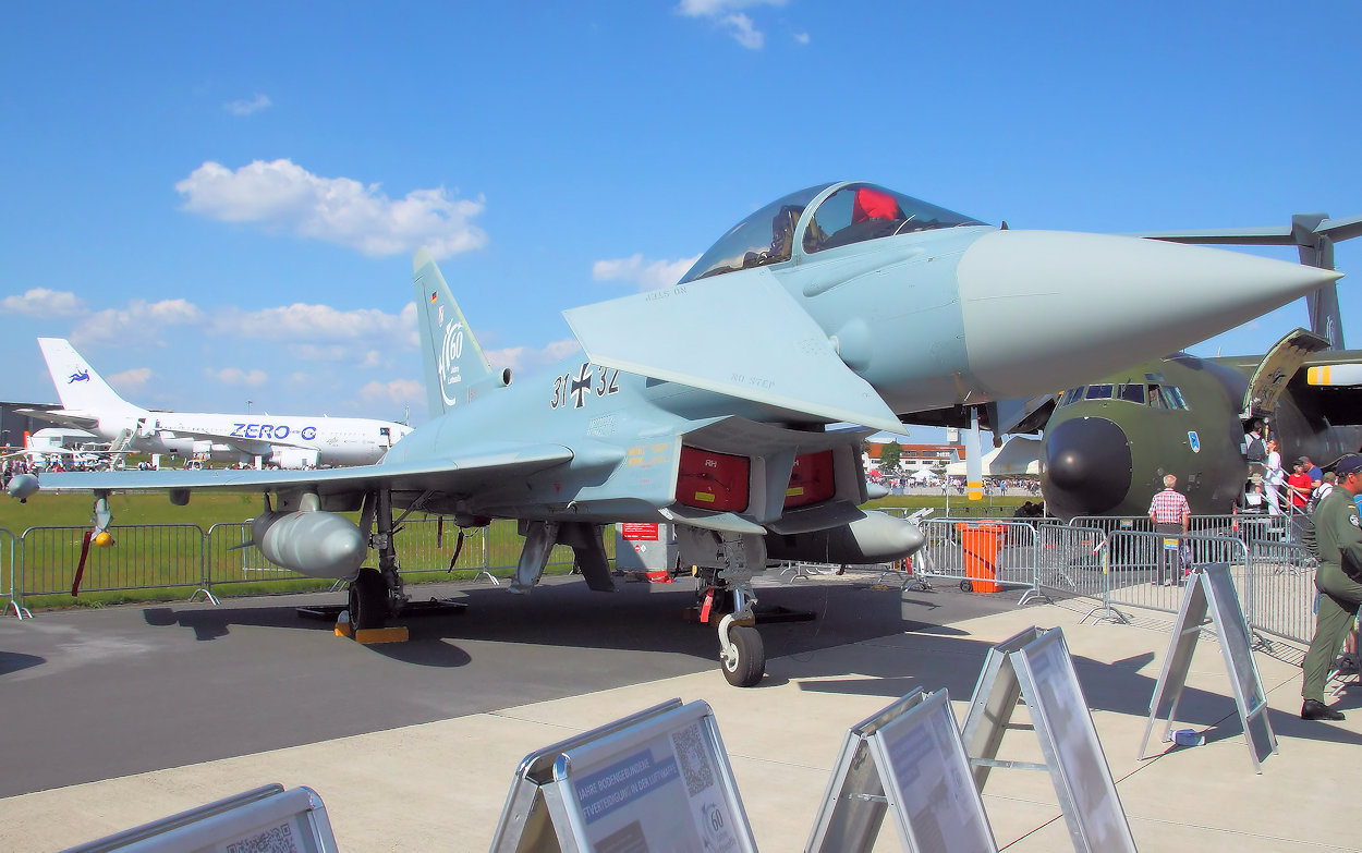 Eurofighter