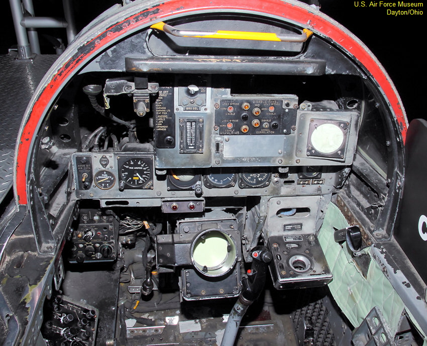 F-4G Wild Weasel: bekämpfte Radarziele während der Operation Desert Storm