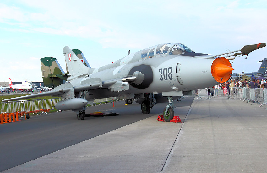 Suchoj SU 22