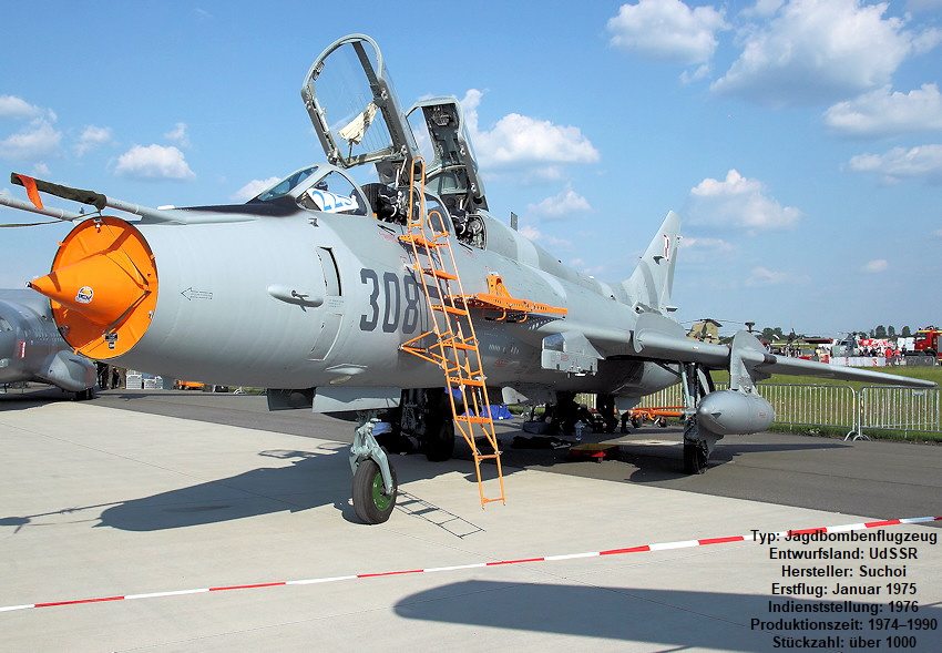 Suchoj SU-22