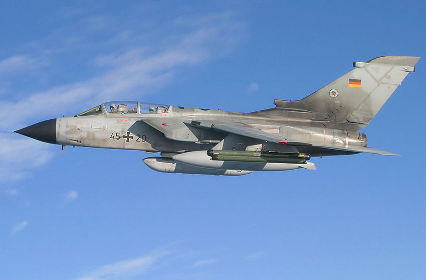 Tornado Panavia