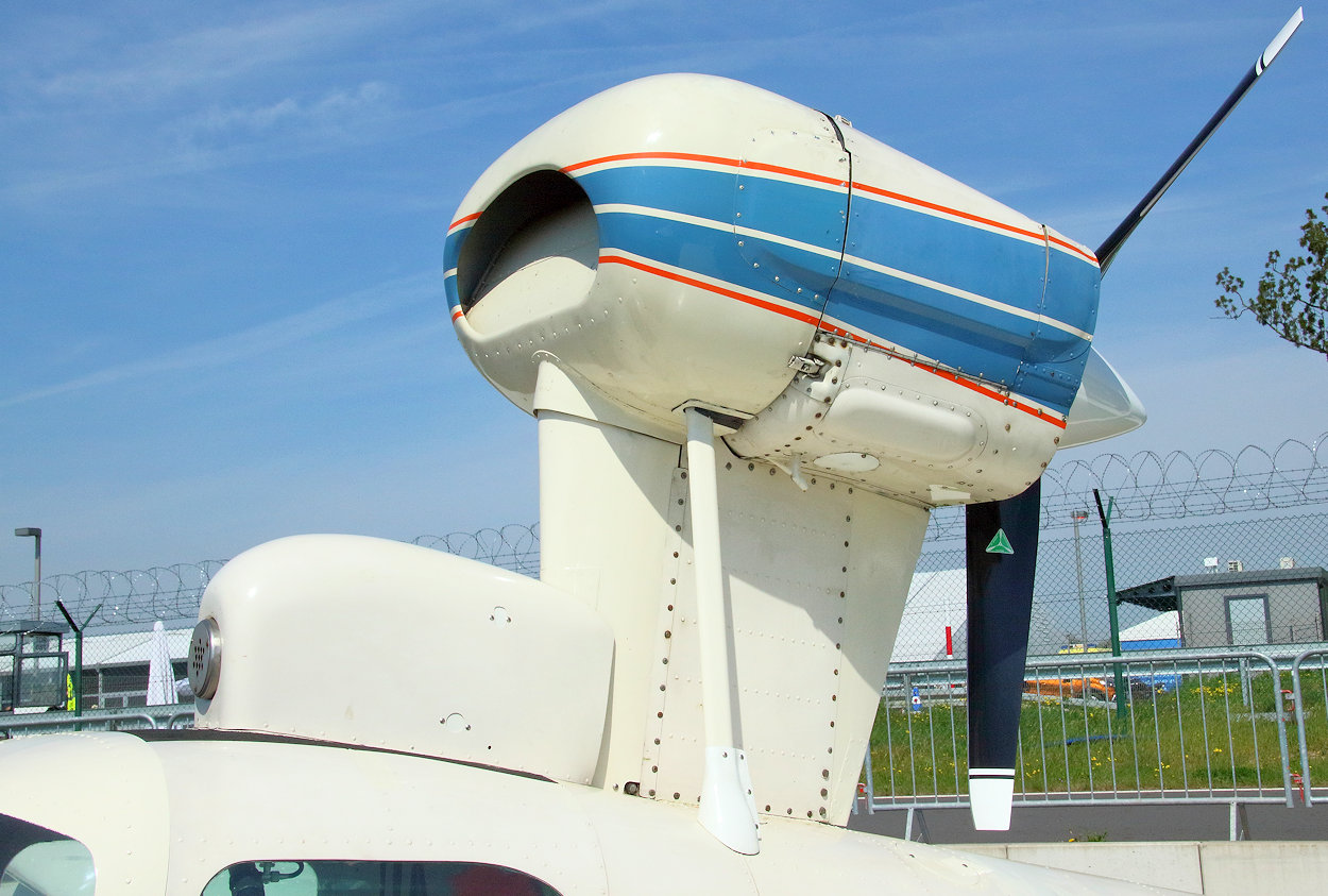 Lake Renegade LA-270 Motor