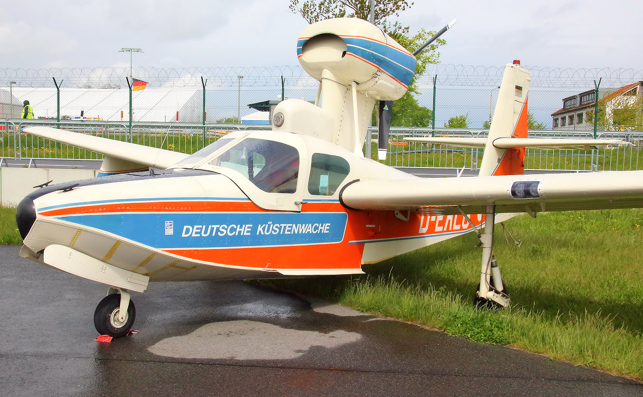 Lake Renegade LA-270 Turbo