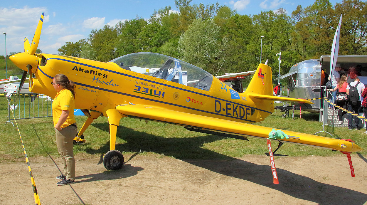 Mü-30 - Schlacro