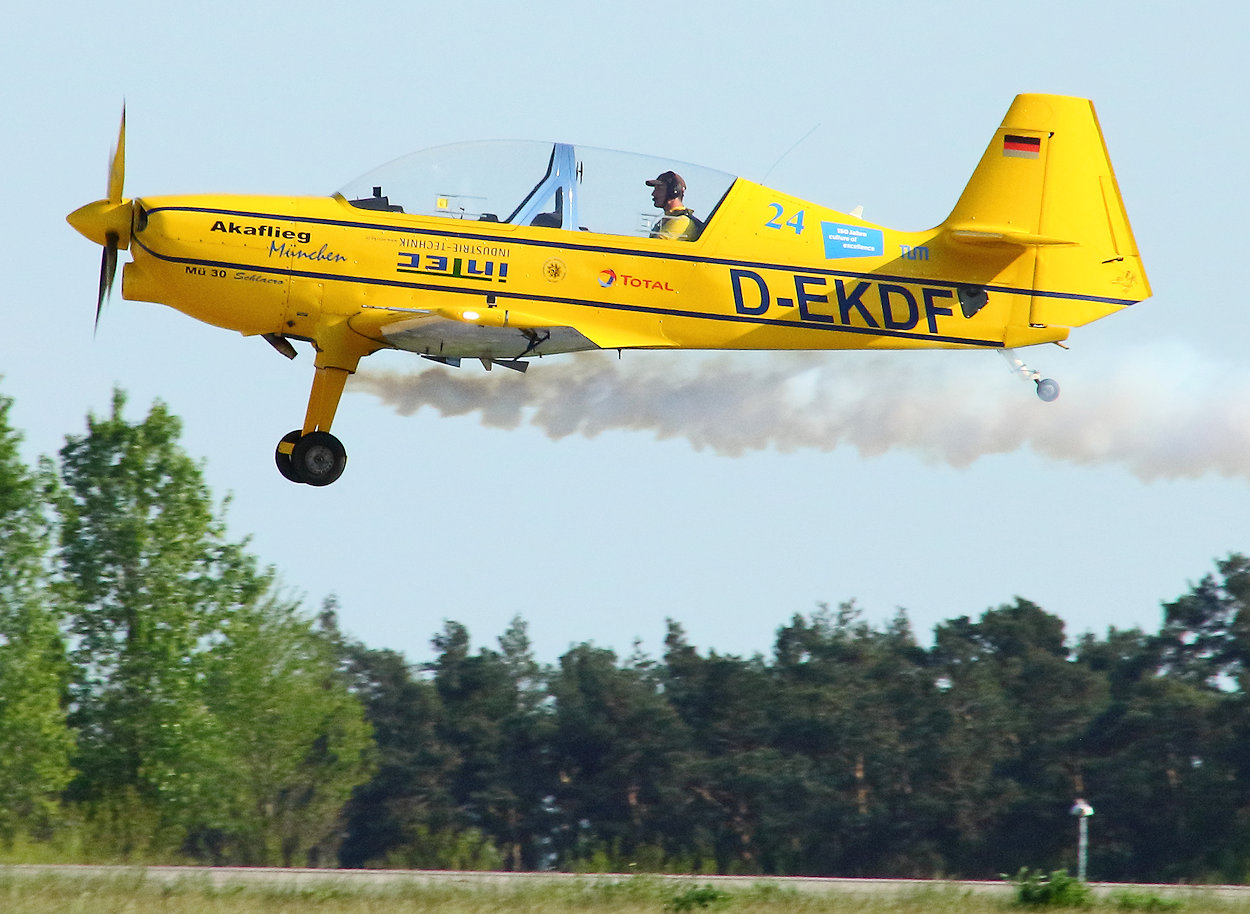 Mü-30 Schlacro