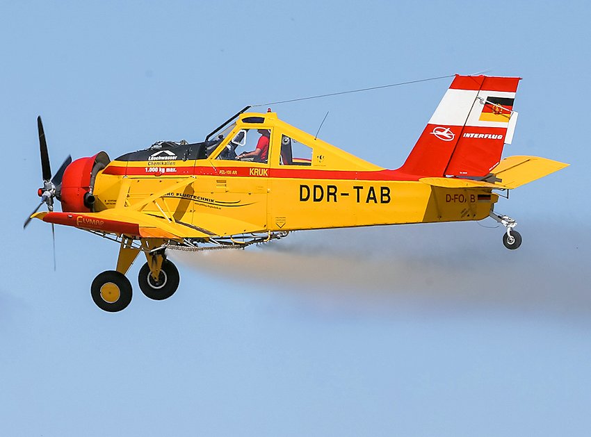 PZL 106 Kruk
