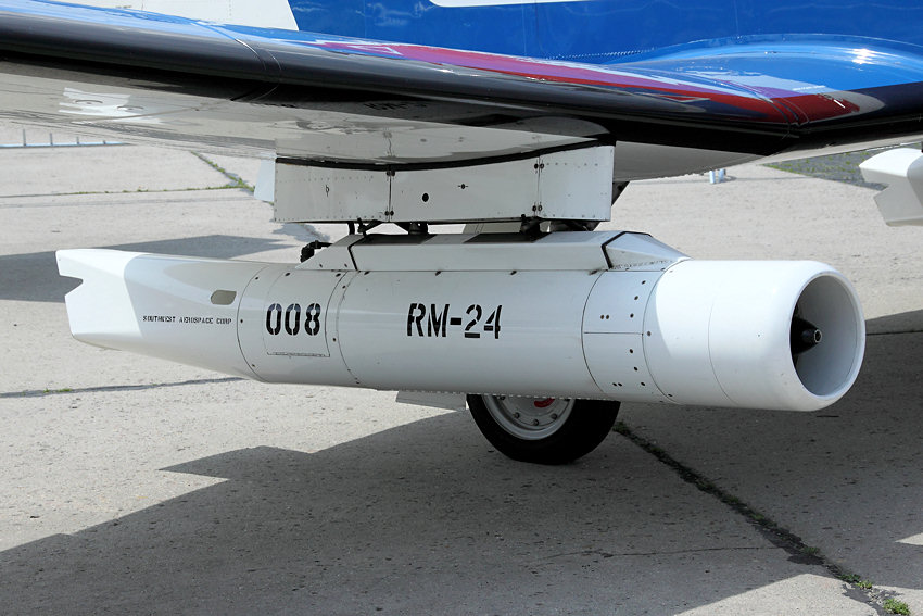 Pilatus PC-9: Schulflugzeug der schweizer Firma Pilatus