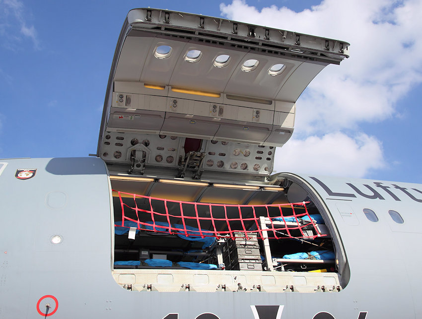 Airbus A310 MRT