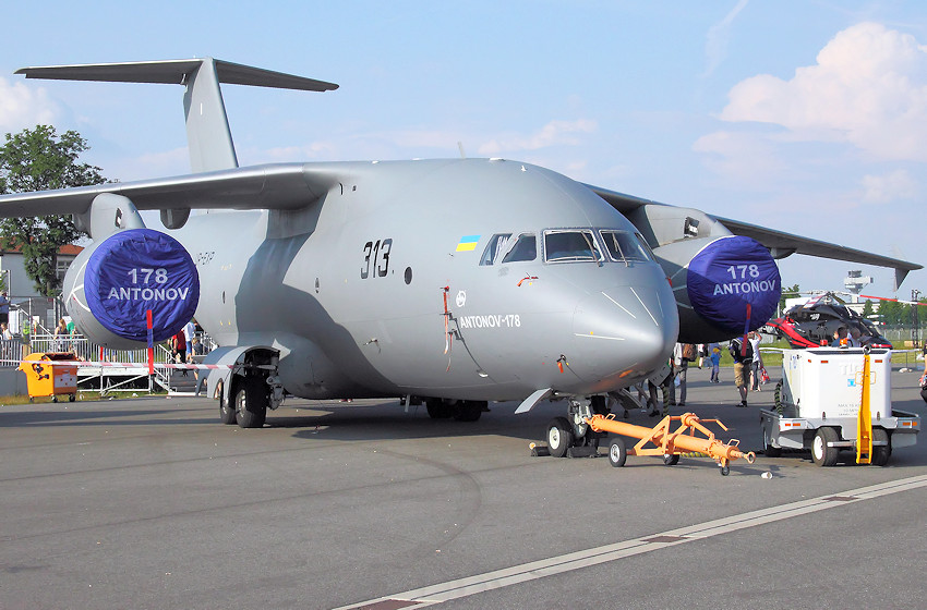 Antonow An-178