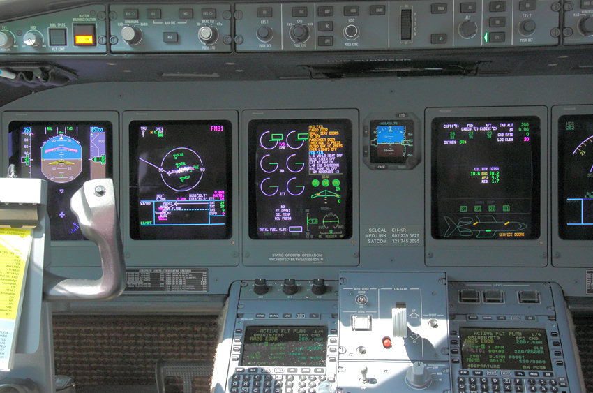 Bombardier Global 5000: Geschäftsreiseflugzeug