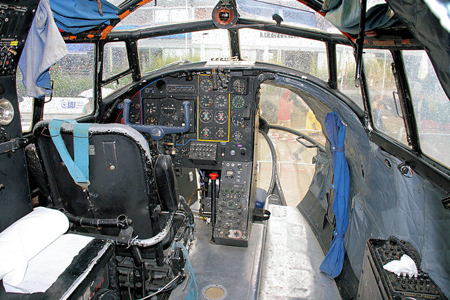 Dassault Flamant