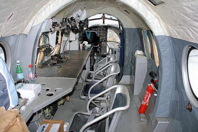 Dassault Flamant