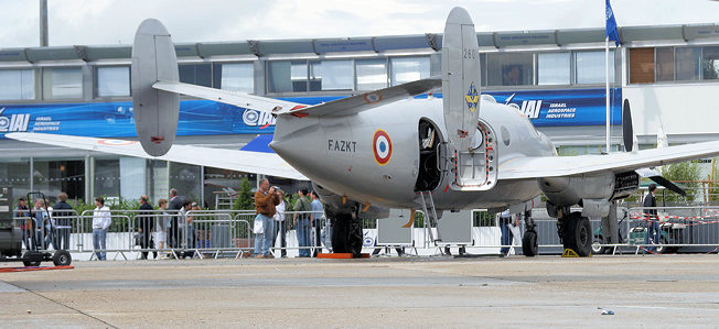 Dassault Flamant