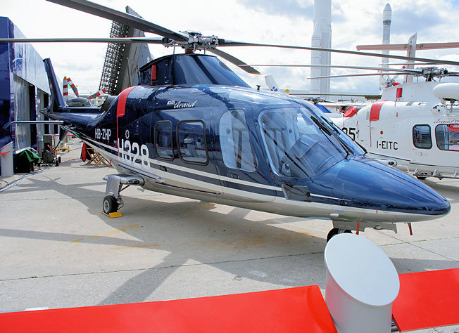 Agusta Westland Grand