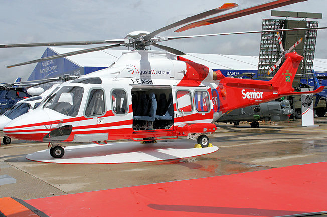 Augusta AW139