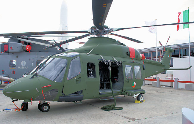 Augusta AW139-2