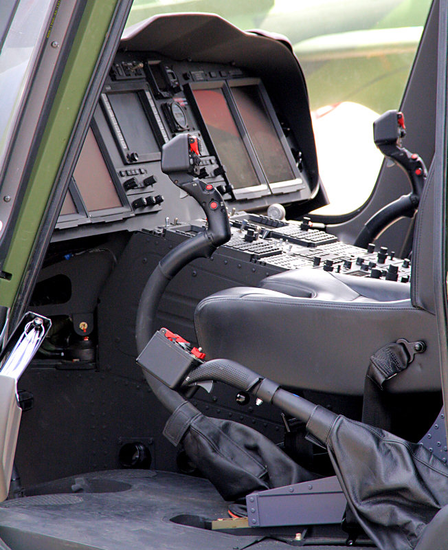 Augusta AW139-3