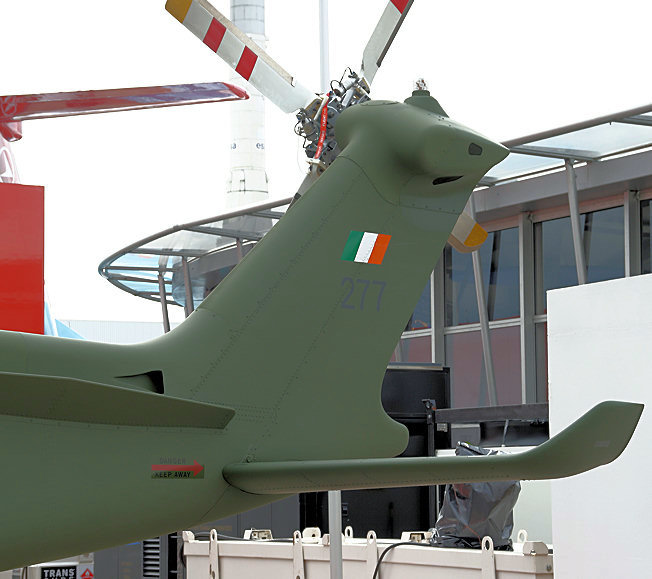 Augusta AW139