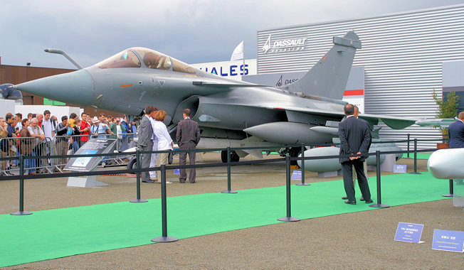 Dassault Rafale