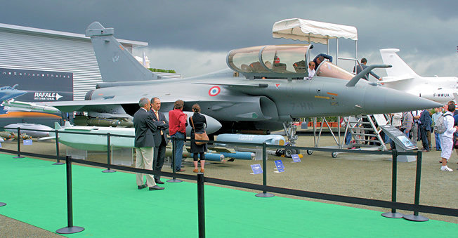 Dassault Rafale