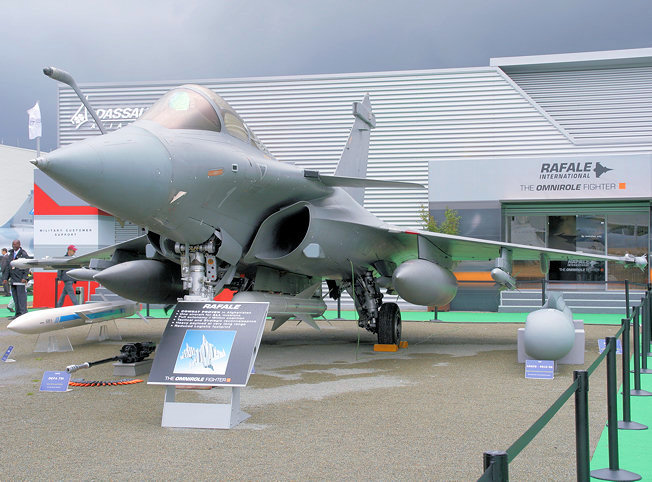 Dassault Rafale