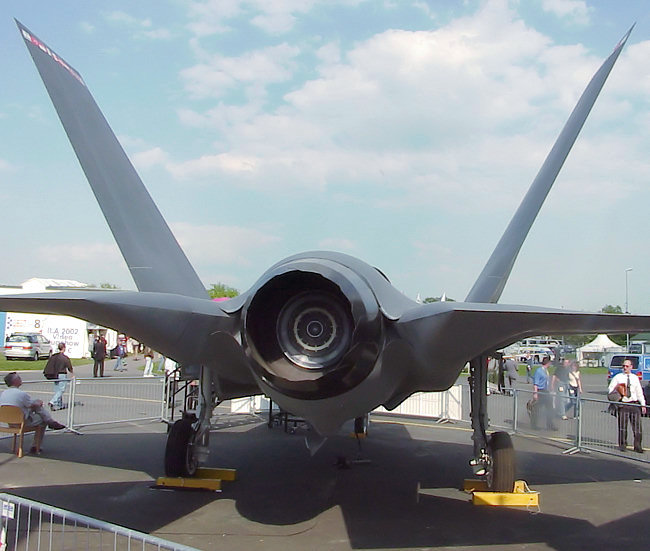 F-35