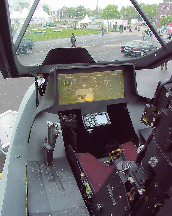 F-35-Cockpit