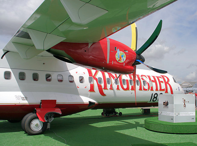 ATR 72-500-3