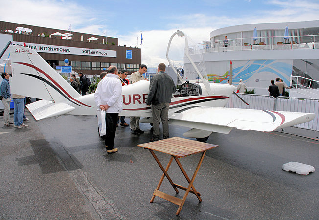 Aero AT-3