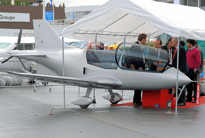 HL Aviation