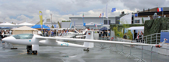 Stemme S 10-VTX