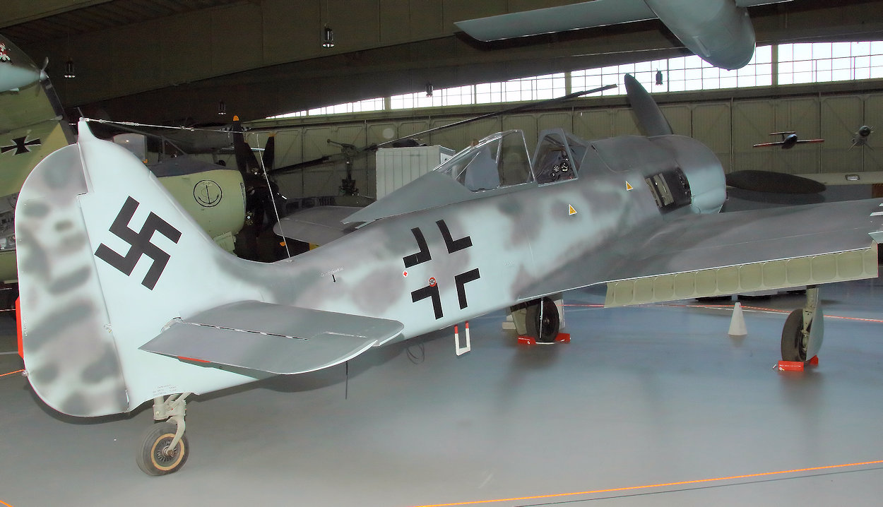 Focke-Wulf Fw 190