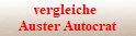 vergleiche 
Auster Autocrat