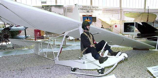 Schulgleiter 38 (SG 38)
