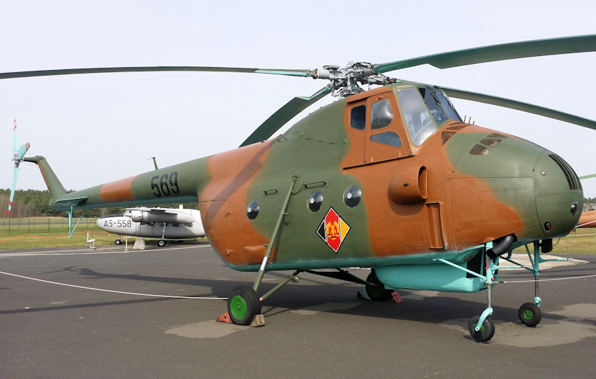 Mil-Mi 4