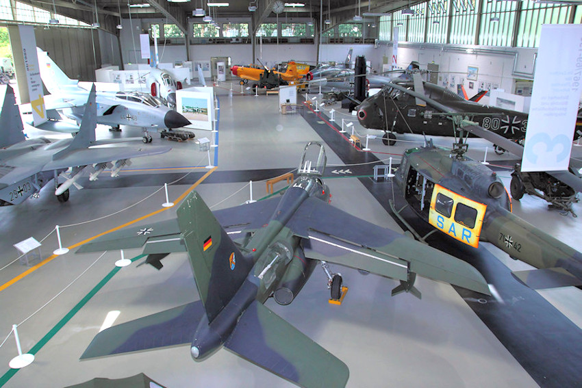 Hangar 7