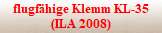 Klemm KI-35