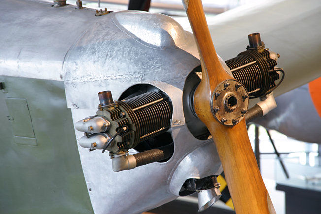 Klemm L-25