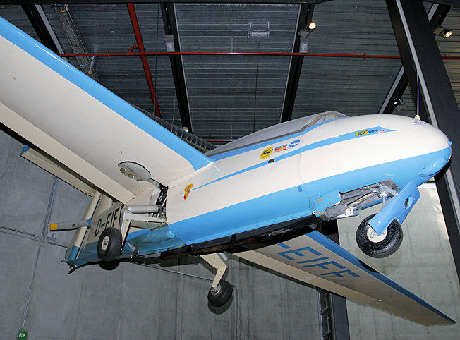 Rhein Flugzeugbau RW3