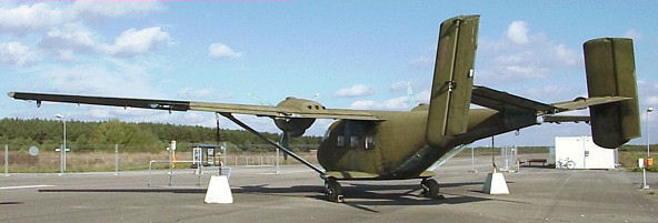 Antonow AN-14