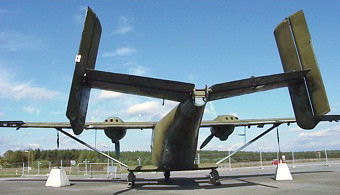 Antonow AN-14_Heck
