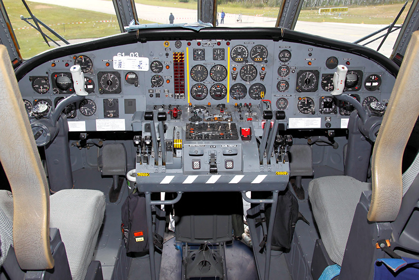 Breguet 1150 Atlantic