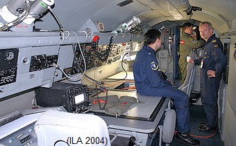 Breguet 1150 Atlantic