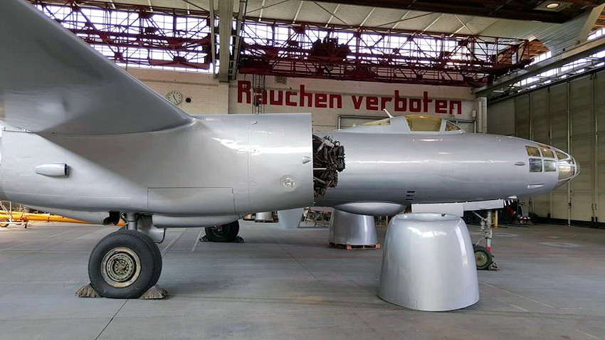Iljuschin IL-28