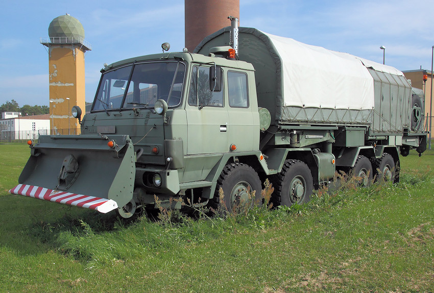 KRTP-86 TAMARA