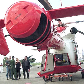 MD 902 Explorer
