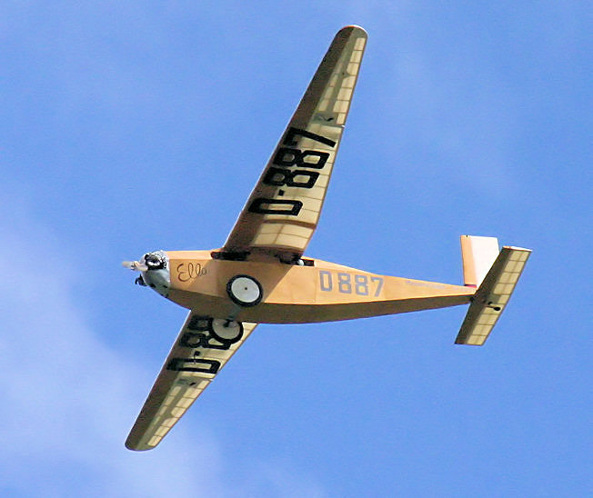 Messerschmitt M 17