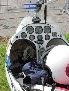 Pegasus “Quasar” (Trike)