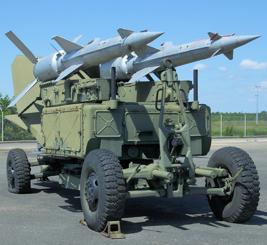 Petschora - S 125